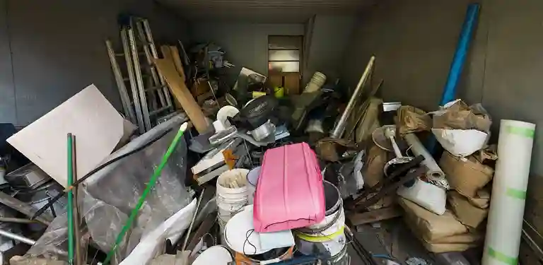 Junk removal nassau county NY